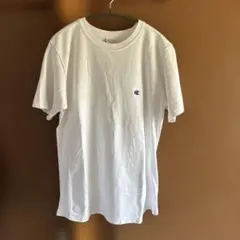 Champion REVERSE WEAVE Tシャツ フロッキープリントXLのサムネイル