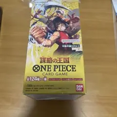 2026年最新】謀略の王国 box 未開封の人気アイテム - メルカリ