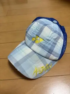YONEX キャップ ALLJAPAN