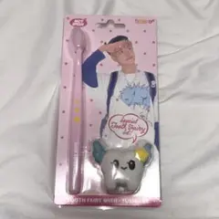 NCT WISH シーグリ 2026 tooth fairy set ユウシ