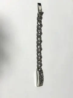 2026年最新】Chrome Hearts フローラルクロス IDブレスレット