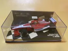 1/43 小林可夢偉 PMA ミニチャンプス トヨタ TF109 2009 F1 - メルカリ