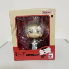 ウィンドブレイカー WIND BREAKER 梅宮一 るかっぷ