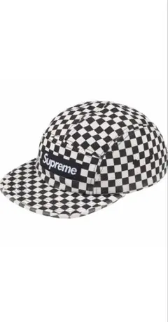 新品】Supreme Washed Chino Twill Camp Cap - メルカリ