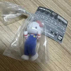 サンリオ　ライブキャラクター ハローキティ