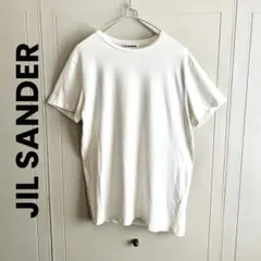 JIL SANDER ジルサンダー プレーン Tシャツ