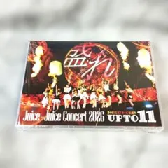 Juice=Juice『Concert 2026 UP TO 11 MORE!』