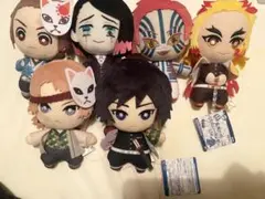 鬼滅の刃　ともぬい