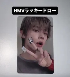 TXT ヨンジュン ラキドロ トレカ LOSER LOVER セット TXT ヨンジュン ラキドロ トレカ LOSER LOVER セット - メルカリ