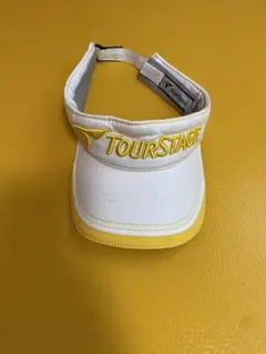 ゴルフ用バイザー