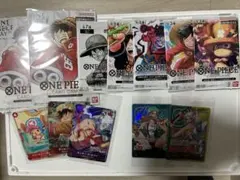 ワンピースまとめ売り