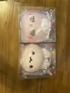iBLOOM ヤムヤムパン ピエニウニパン 2種セット - メルカリ