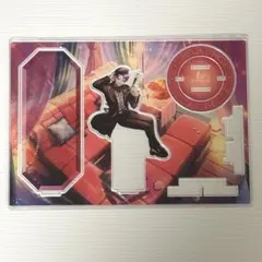 ブレイクマイケース　1周年　アクリルスタンド　宇京真央　アクスタ　ブレマイ