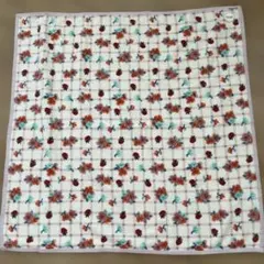 新品】FEILER タオル パイナップルバカンス 75×150 ブランケット