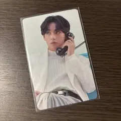 bts ptd タレントカード