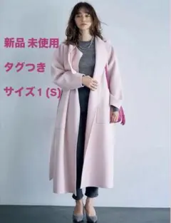 2025年最新】uncrave コートの人気アイテム - メルカリ