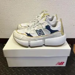 NEW BALANCE VISION RACER