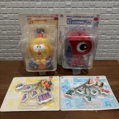ドン・キホーテ船橋南口店限定 ふなっしー×ドンペンコラボ5点セット