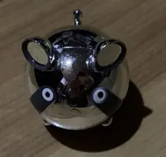 メタルうーぱ　シルバー 2025年最新】メタルうーぱの人気アイテム - メルカリ