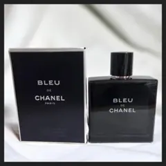 CHANEL BLEU DE CHANEL オードトワレ EDT 100ml