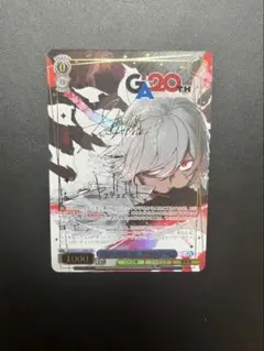 ヴァイス GA文庫 ダンまち だから僕はまた、走り出す ベル GAレア