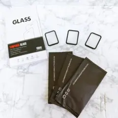 未使用✨ HUAWEI WatchFit2 フィルム 3枚セット