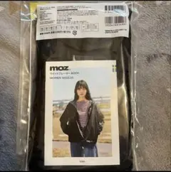 moz ウインドブレーカー women