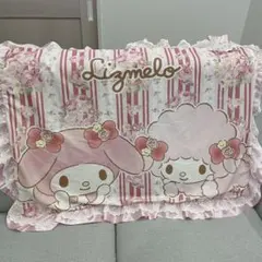 リズメロ　ラストスペシャル　ハーフケット