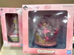 一番くじおジャ魔女どれみSweet Musical Surprise