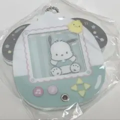 サンリオ シークレットカスタムアクリルチャーム ポチャッコ