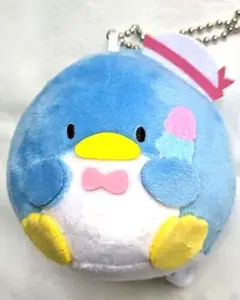 サンリオキャラクターズ たべすぎまして… タキシードサム