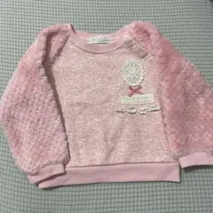 トレーナー　90