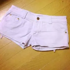 美品♡ANAP♡ショーパン