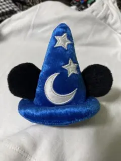 ディズニー ファンタジア パッチン ミッキー 魔法使いの弟子のサムネイル