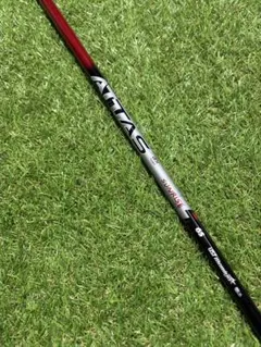 ATTAS SUNRISE RED 6s ドライバー用　キャロウェイスリーブのサムネイル