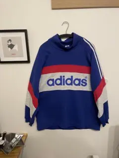 adidas アディダス スウェット トレーナーのサムネイル