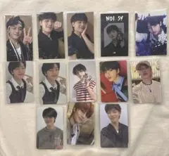 straykids アイエン トレカ まとめ売り