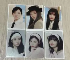 HAUTE COUTURE FCくじ MISAMO ①