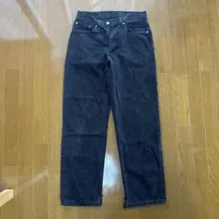 Levi's 550 淺黑牛仔褲 W31 L32