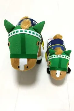 2025年最新】サイレンススズカ 宝塚記念 ぬいぐるみの人気