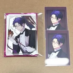 オトふゆ キュピパラ アラン アクスタ フォトカ