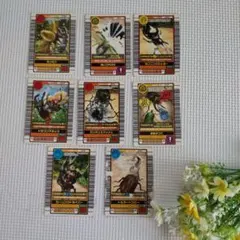 2025年最新】ムシキングカード 2003の人気アイテム - メルカリ