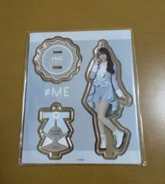 2025年最新】鈴木瞳美 アクスタの人気アイテム - メルカリ