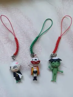 伝染るんです。　　かっぱ君　マスコット 伝染るんです。 かっぱ君 マスコット 伝染るんです。」カプセル