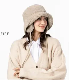 バケットハットボア