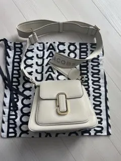 markjacobs 3wayバッグ