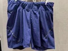 ARC'TERYX アークテリクス モータス ショートパンツ S ブルーのサムネイル
