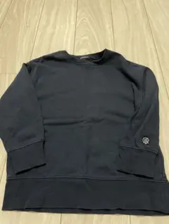 green label relaxing トレーナー 120cm