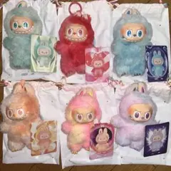 確認事項あり　POPMART ラブブ　エナジー　　　まとめ売り　セット