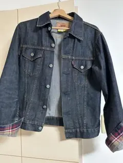 リーバイス70505